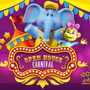 Learning Experience: Back to School Carnival Bash
