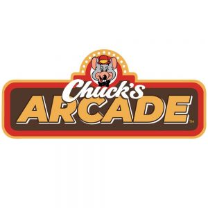 Chuck's Arcade at The Cocoa Beach Pier