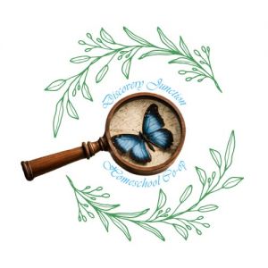 Discovery Junction Homeschool Co-Op