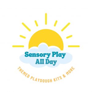 Sensory Play All Day