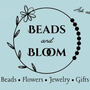 Beads and Bloom Craft Parties