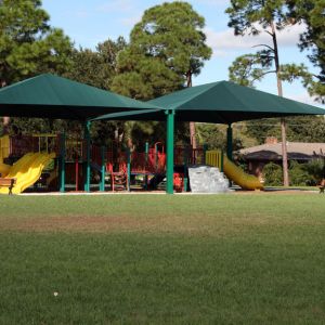 Fred Lee Park