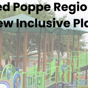 Fred Poppe Regional Park