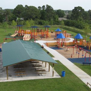 Inspiration Park