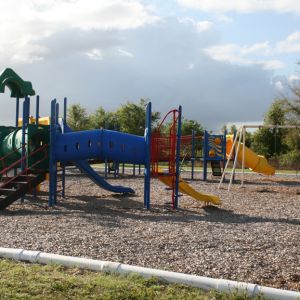 Liberty Park