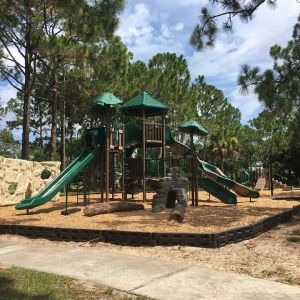 Lynne Manion Nungesser Park