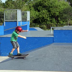 McGriff Park