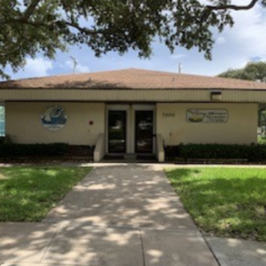 Nancy Hanson Recreation Complex