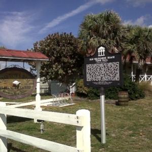 Old Town Hall History Center
