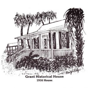 Bensen House