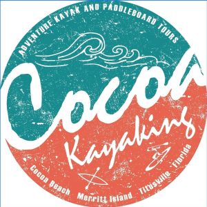 Cocoa Kayaking