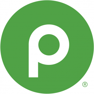 Publix Catering