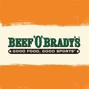 Beef O Brady's Catering