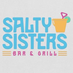 Salty Sisters Bar & Grill Catering