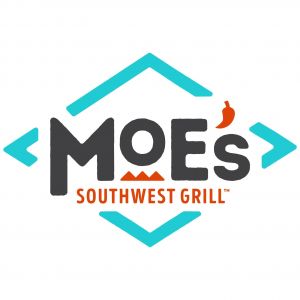 Moe’s Southwest Grill Catering
