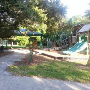 Gleason Park - Indian Harbour Beach Recreation Center