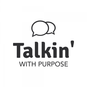 Talkin' With Purpose Mobile Speech & Language Therapy