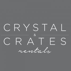 Crystal & Crates
