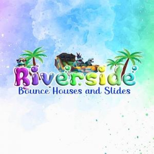 Riverside Bounce Houses and Slides