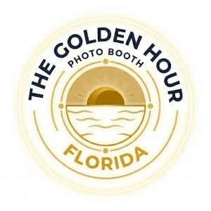 Golden Hour Photo Booth, The