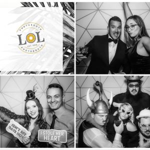 LOL Photobooth