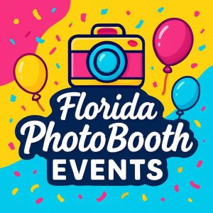 Florida Photo Booth Events