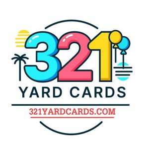 321 Yard Cards