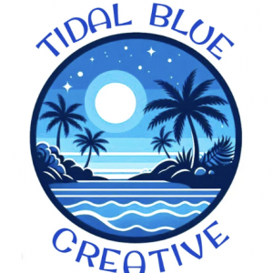 Tidal Blue Creative