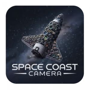 Space Coast Camera