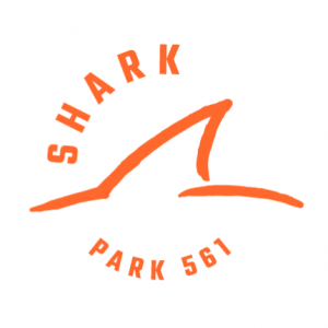 West Palm Beach County:  Shark Wake Park