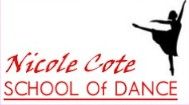 Nicole Cote School of Dance Baby First Class