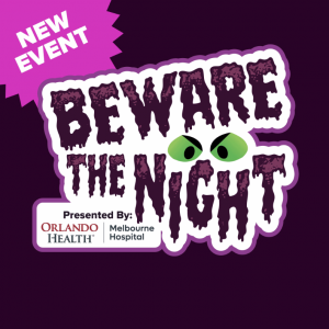 Brevard Zoo: Beware the Night