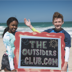 Florida State Parks Outsiders Club