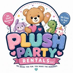 Plush Party Rentals LLC
