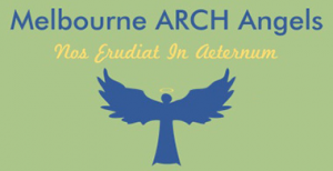 ARCH Angels Catholic Homeschool Group