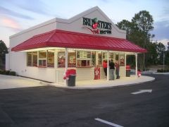 Brusters Real Ice Cream Palm Bay
