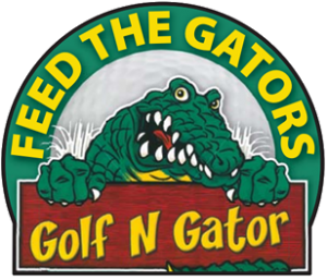 Golf N Gator