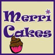 Merri Cakes Merritt Island