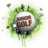 PAFB Manatee Cove Junior Golf Camp