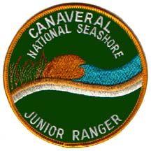 Junior Ranger Program
