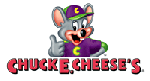 Chuck E. Cheese Summer Fun Pass