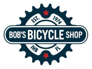 Bob's Bicycle Shop