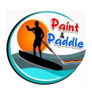 Paint and Paddle Parties