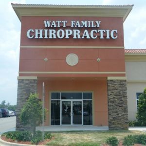 Watt Family Chiropractic
