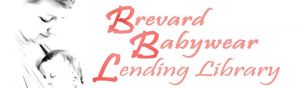Brevard Babywear Lending Library
