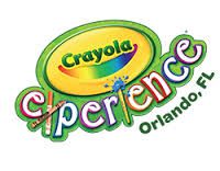 Crayola Experience FREE Admission Birthday Program