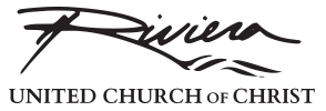 Riviera United Church of Christ Trunk or Treat