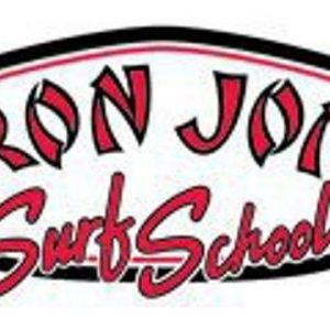Ron Jon Stand Up Paddleboarding
