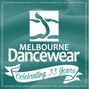 Melbourne Dancewear