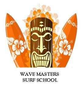 Wave Masters Surf School
